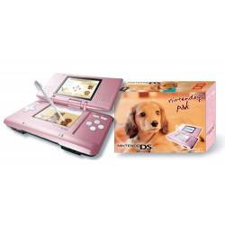 nintendogs ds system