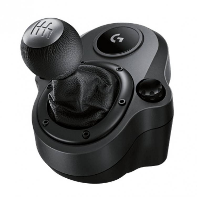 DRIVING FORCE SHIFTER LOGITECH XBOX ONE PC