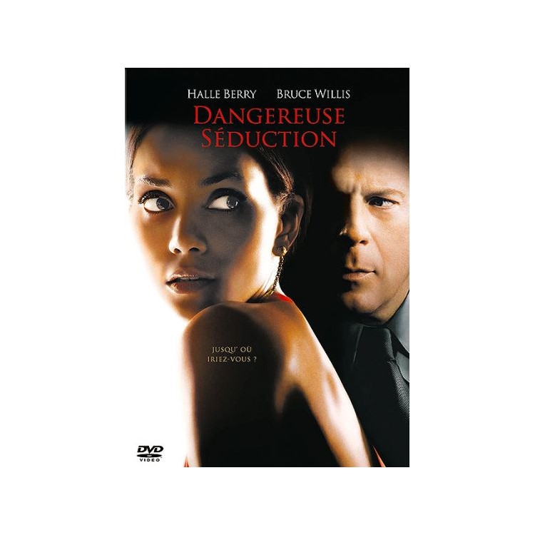 DVD DANGEREUSE SEDUCTION