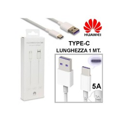 HUAWEI CABLE DE DONNEES USB C SUPERCHARGE