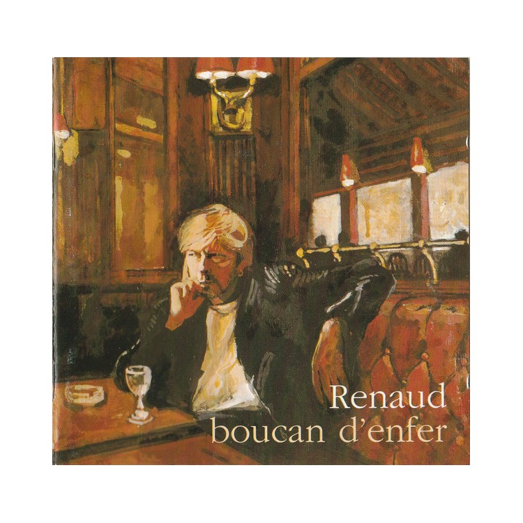 CD RENAUD BOUCAN D ENFER