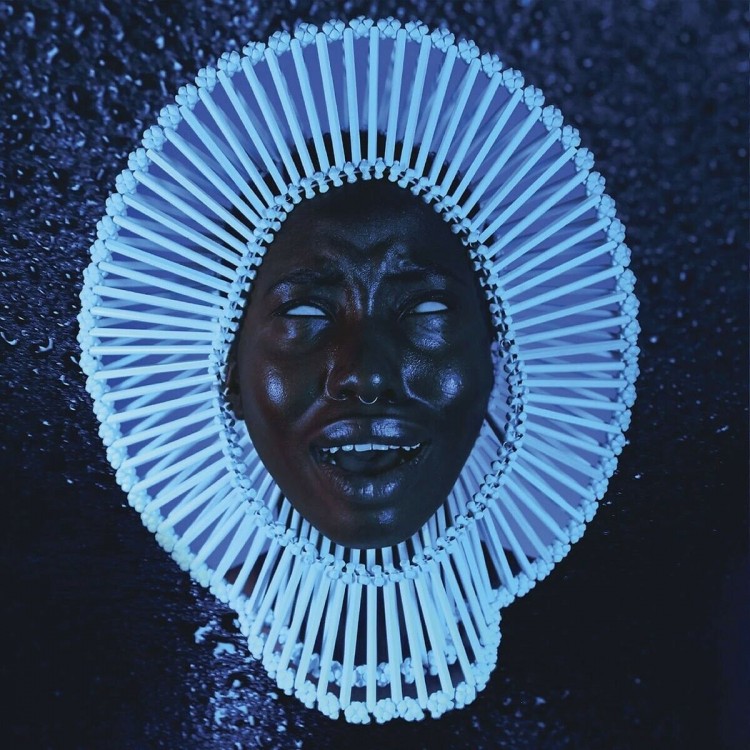 CD CHILDISH GAMBINO AWAKEN MY LOVE