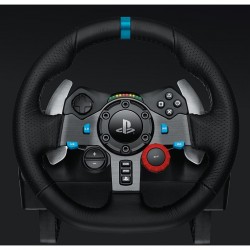 VOLANT LOGITECH DRIVING FORCE G29 PS5 PS4 PS3  PC