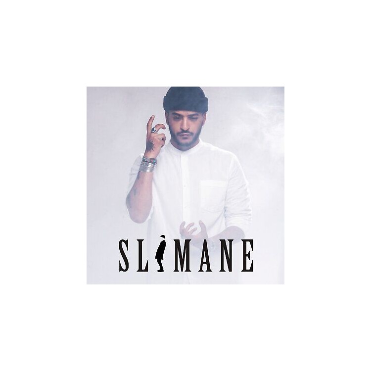 CD SLIMANE A BOUT DE REVES