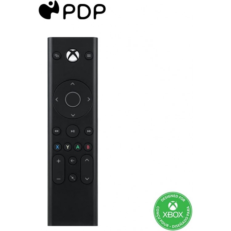 TELECOMMANDE MEDIA REMOTE PDP SERIES X ONE