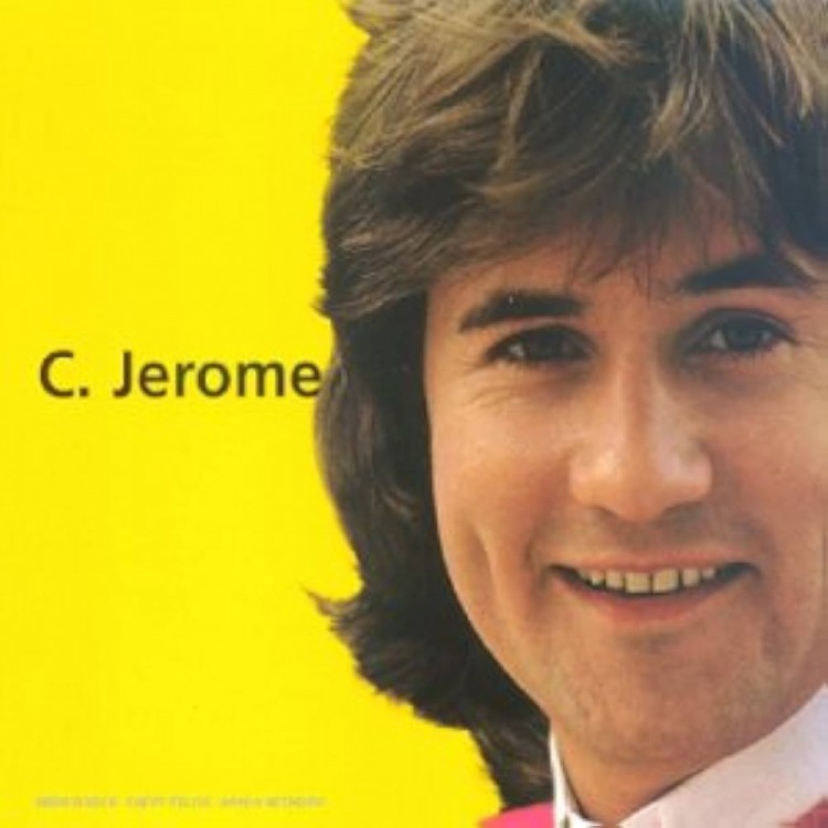 CD C JEROME BEST OF