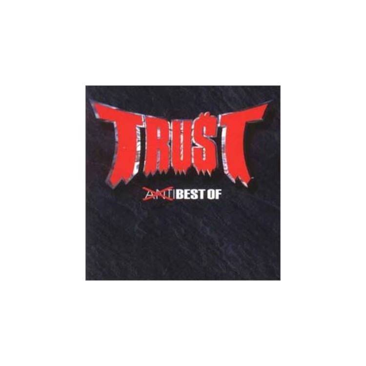 CD TRUST ANTI BEST OF