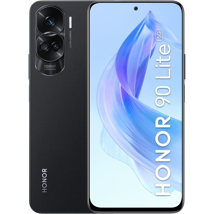 SMARTPHONE HONOR 90 LITE 5G 256 GB 8 GB