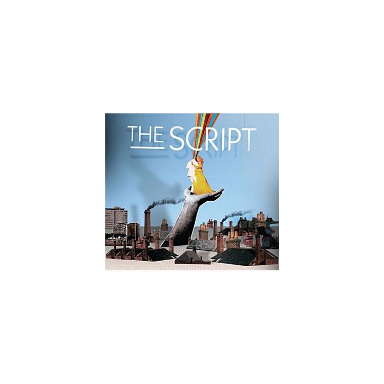 CD THE SCRIPT