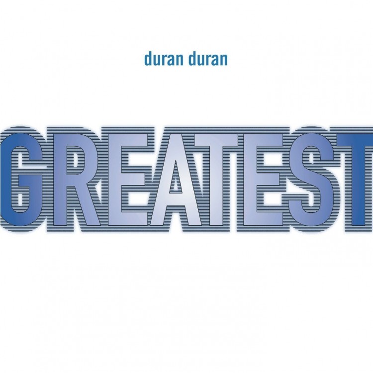 CD DURAN DURAN GREATEST