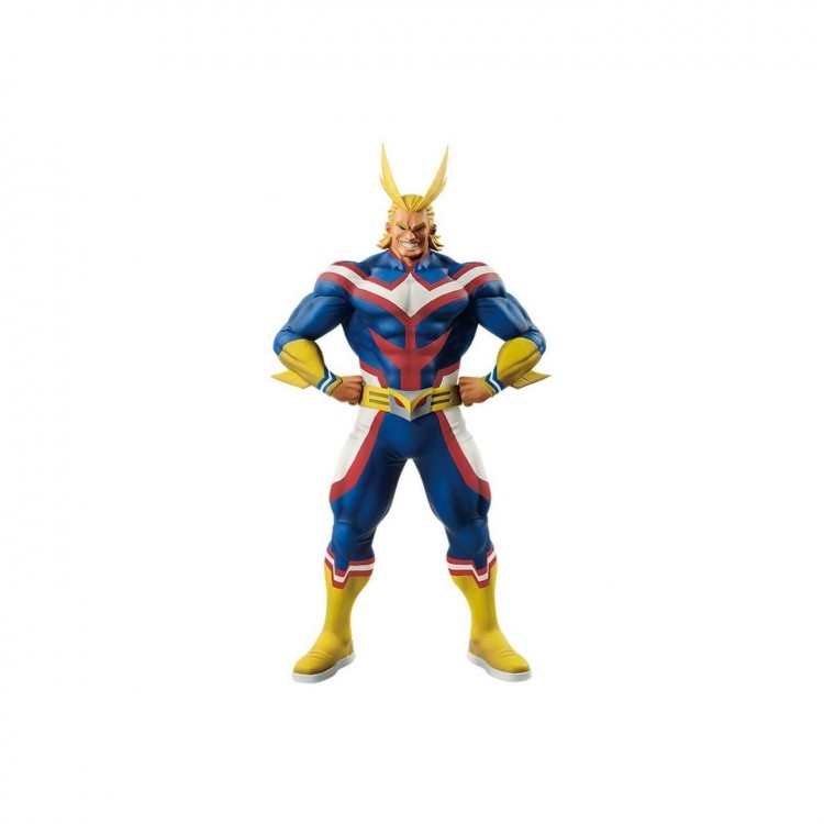 FIGURINE ALL MIGHT MY HERO ACADEMIA