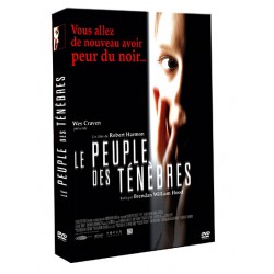 DVD LE PEUPLE DES TENEBRES