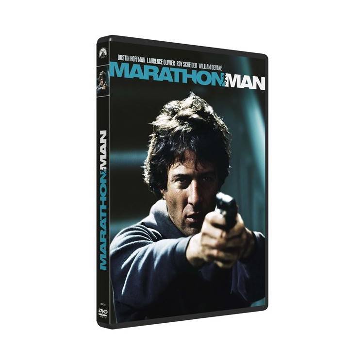 DVD MARATHON MAN