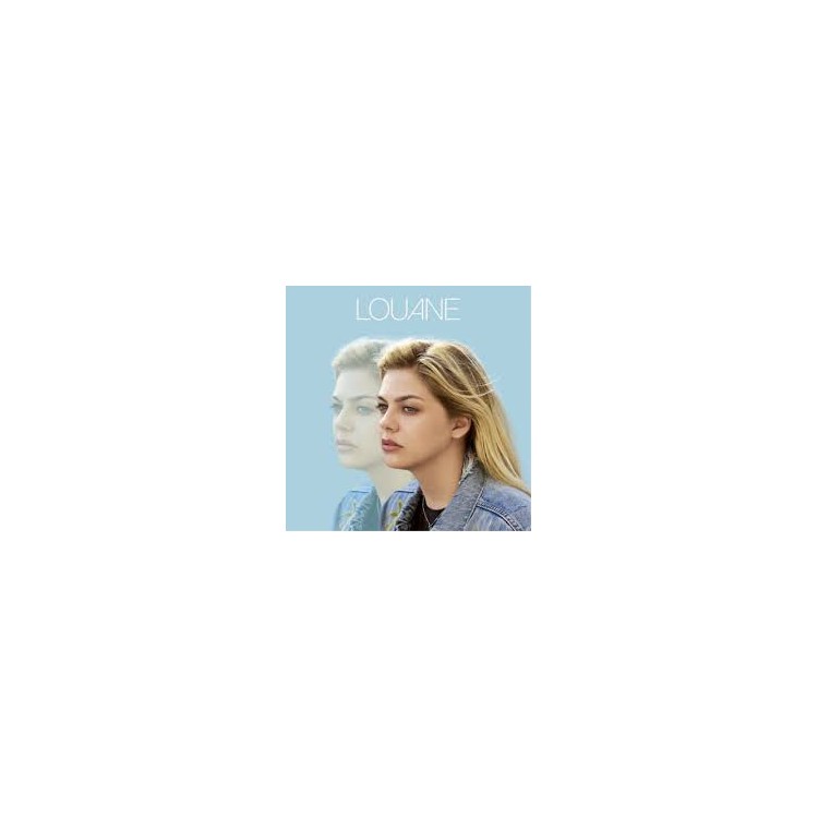 CD LOUANE