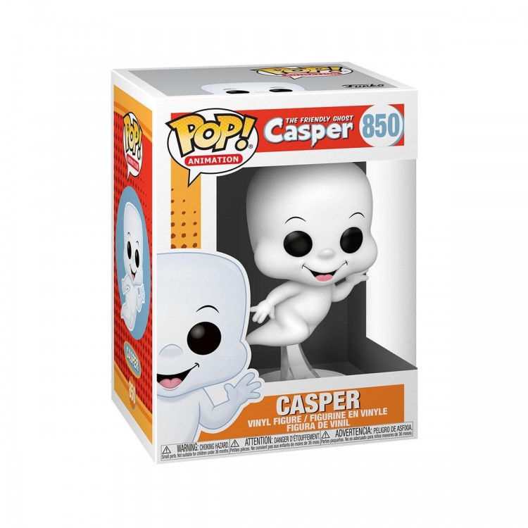 POP 850 CASPER