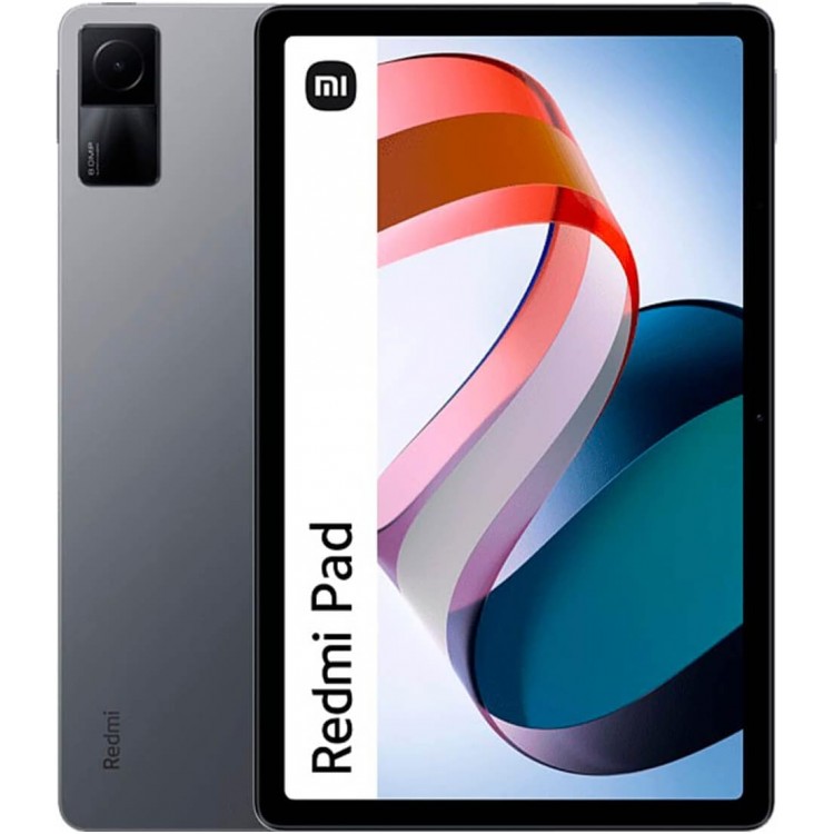 TABLETTE XIAOMI REDMI PAD 128 GB 6 GB