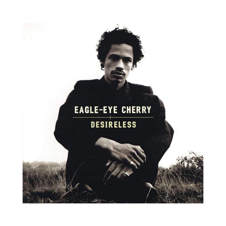 CD EAGLE EYE CHERRYDESIRELESS