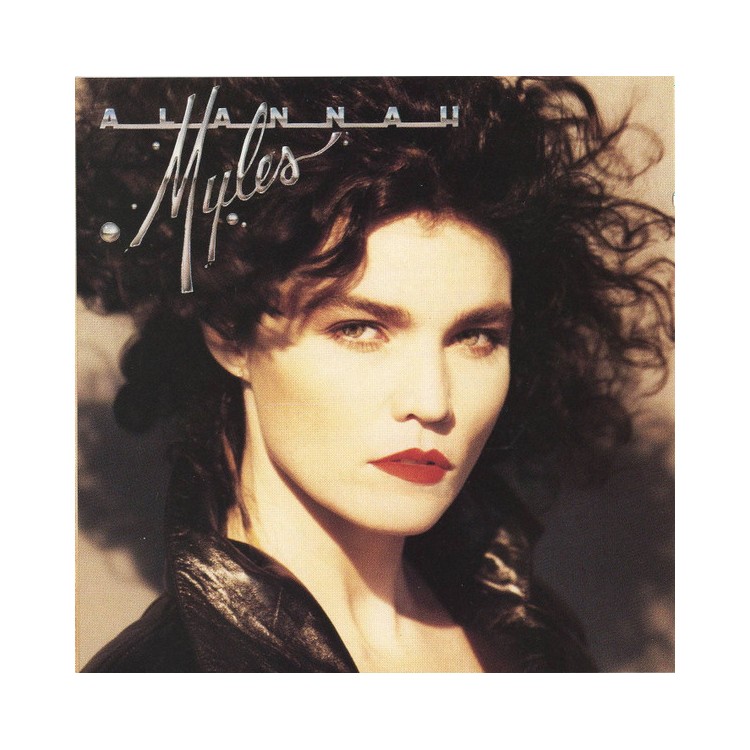 CD ALANNAH MYLES