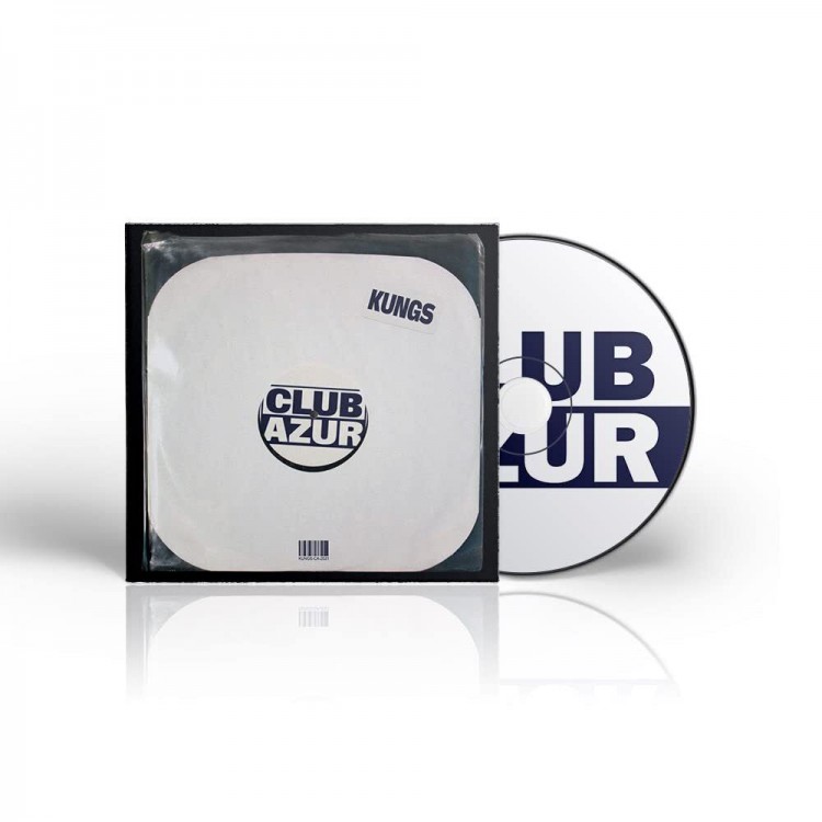 CD KUNGS CLUB AZUR