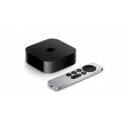 APPLE TV 4K 2022 64 GB