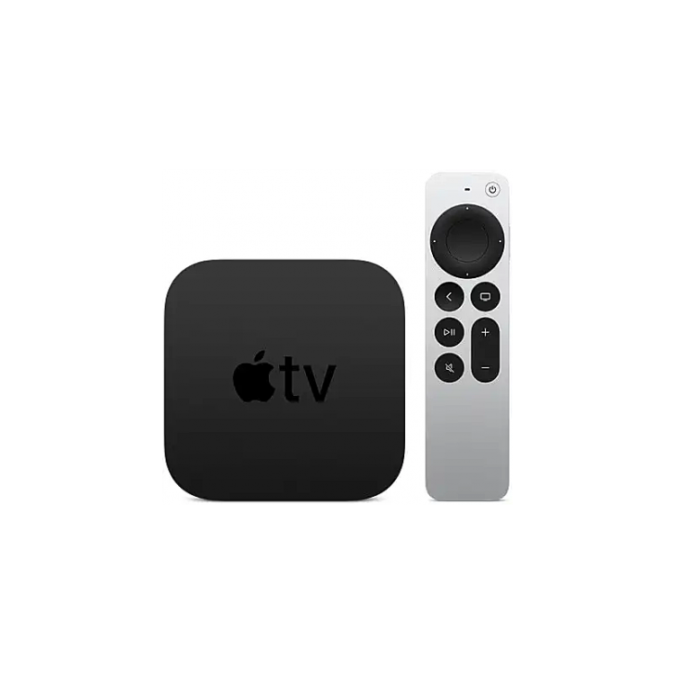 APPLE TV 4K 2022 64 GB