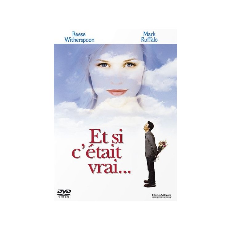 DVD ET SI C ETAIT VRAI