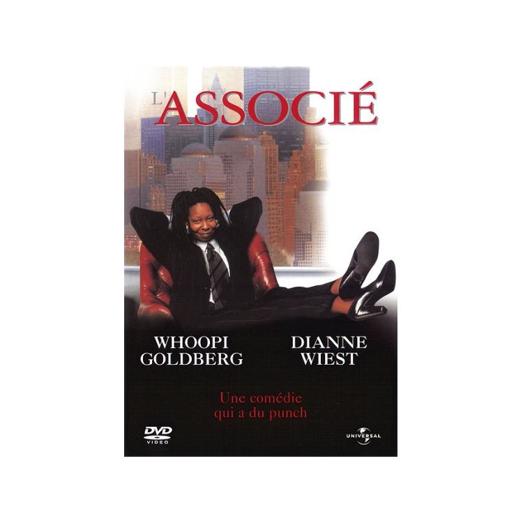 DVD L ASSOCIE