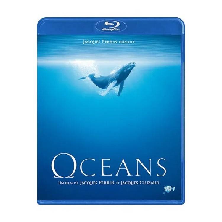 BLURAY OCEANS