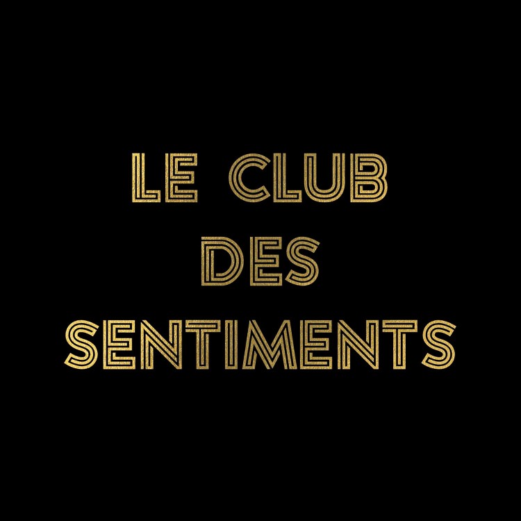 VINYL LOUANE LE CLUB DES SENTIMENTS