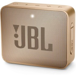 ENCEINTE BLUETOOTH JBL GO 2 NOIRE