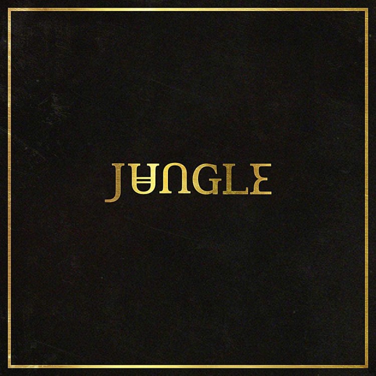 CD JUNGLE JUNGLE XL RECORDINGS