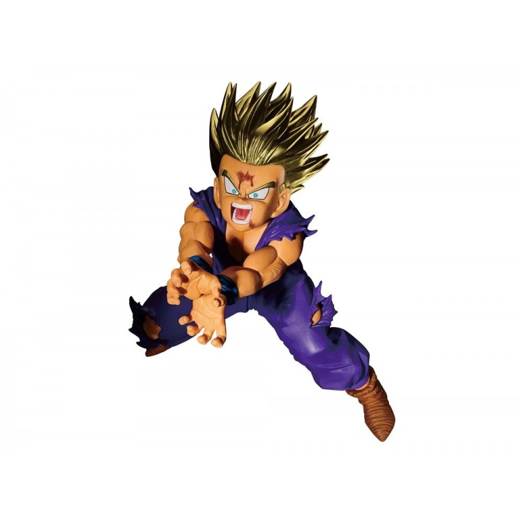 FIGURINE SON GOHAN BLOOD OF SAIYANS