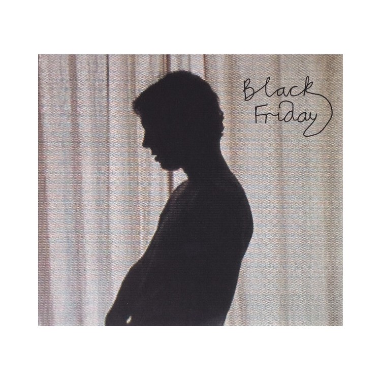 CD TOM ODELL BLACK FRIDAY