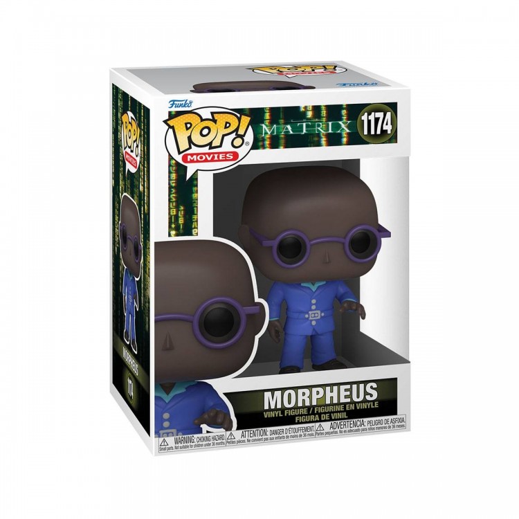 POP 1174 MORPHEUS