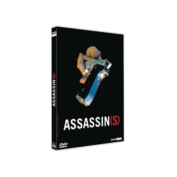 DVD ASSASSINS KASSOVITZ