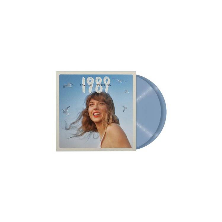 VINYL TAYLOR SWIFT 1889