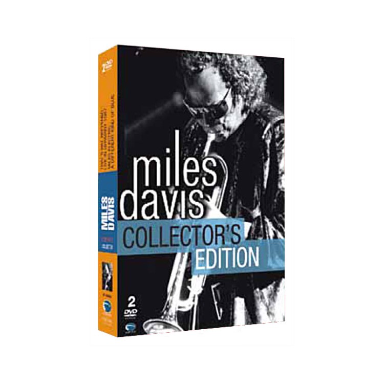 DVD ELECTRIC/LIVE IN GERMANY MILE DAVIS