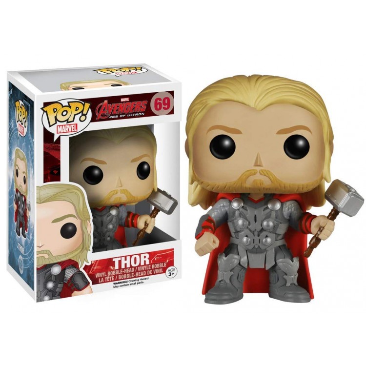 POP 69 THOR