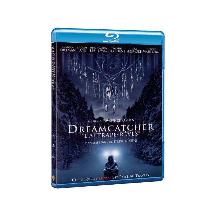 BLURAY DREAMCATCHER