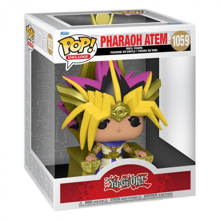 POP 1059 PHARAOH ATEM