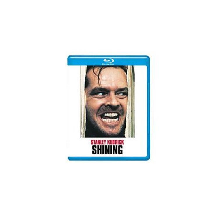 BLURAY SHINING