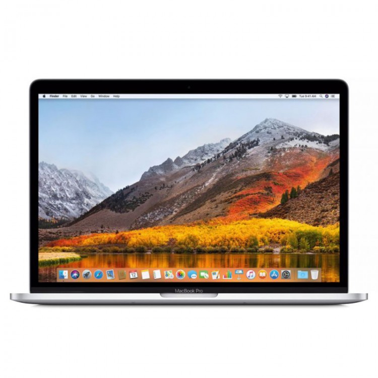 MACBOOK PRO 2017 13.3 CORE I5 2.3 GHZ 16 GO  256 GB SSD MDP AZERTY