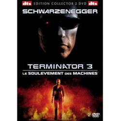 DVD TERMINATOR 3