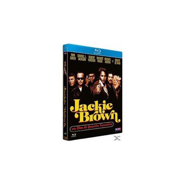 BLURAY JACKIE BROWN