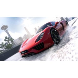 JEU PS4 THE CREW 2