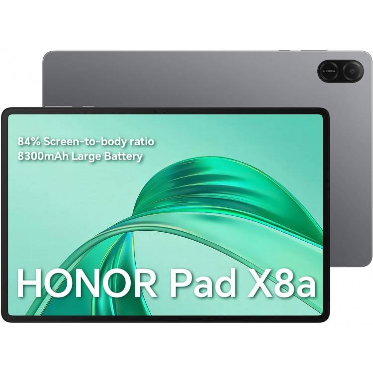 TABLETTE HONOR PAD X8A 128 GB 4 GB ANDROID 14 NEUF