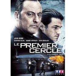 DVD LE PREMIER CERCLE