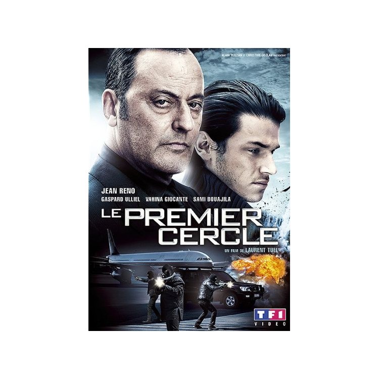 DVD LE PREMIER CERCLE