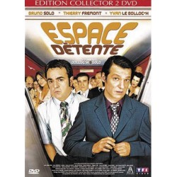 DVD ESPACE DETENTE