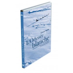 DVD L ODYSSEE BLANCHE